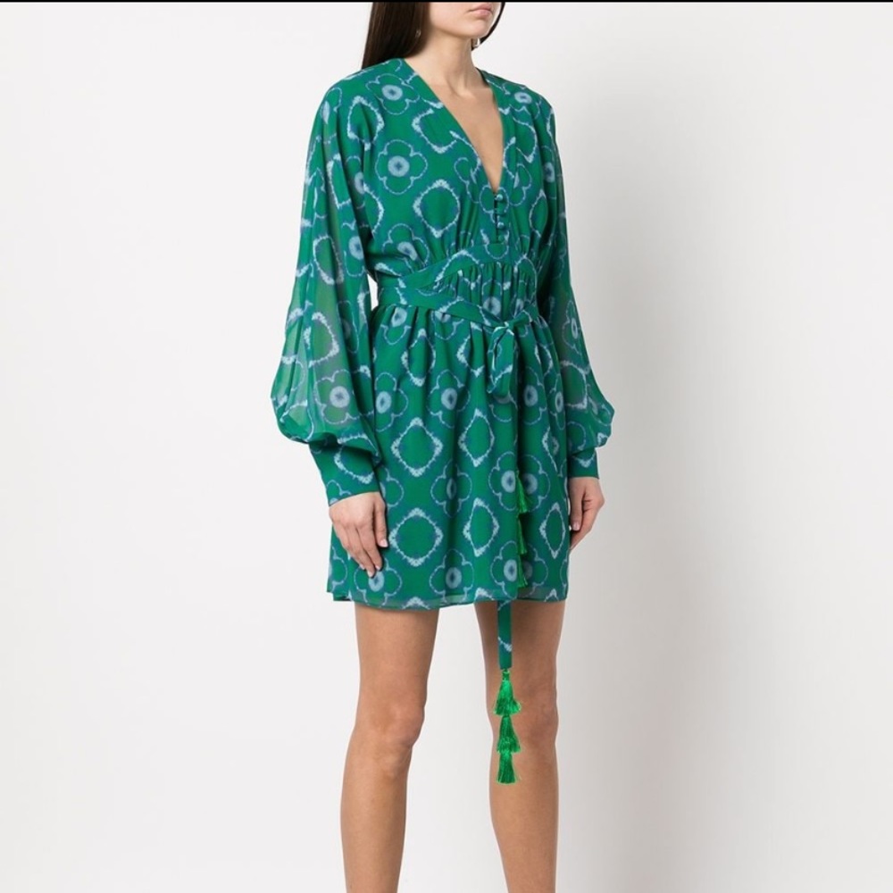 Alexis Luss Dress